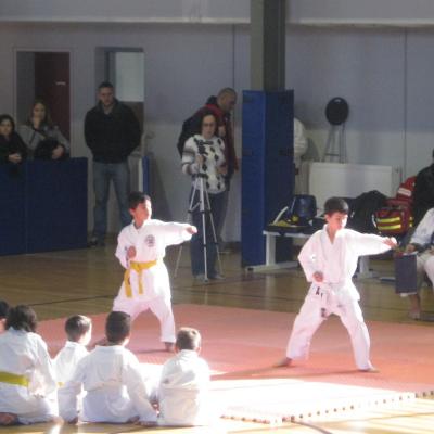 Διασυλλογικό Πρωτάθλημα Ν. Ζουράρης 2015