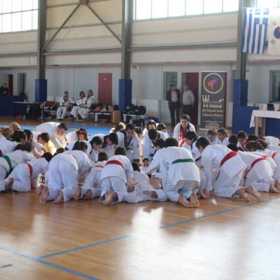 Διασυλλογικό Πρωτάθλημα Ν. Ζουράρης 2016
